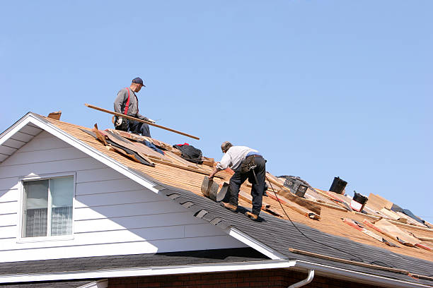  Allentown, NJ Roofing and installation Pros