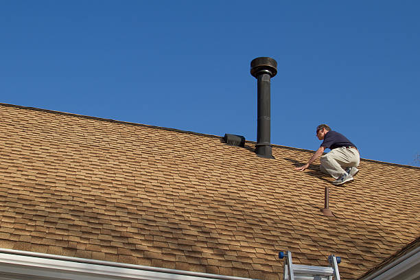 Best Gutter Installation and Repair  in Allentown, NJ