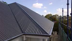 Roof Coating Services in Allentown, NJ